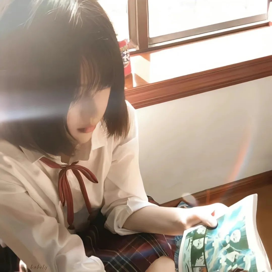 女人告白时